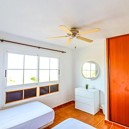 Rentaliday Arcoiris * קיאו סלבאחה