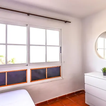 Rentaliday Arcoiris * קיאו סלבאחה