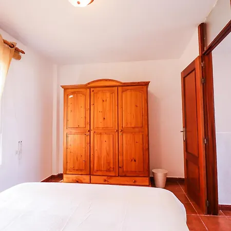 דירה Rentaliday Arcoiris *