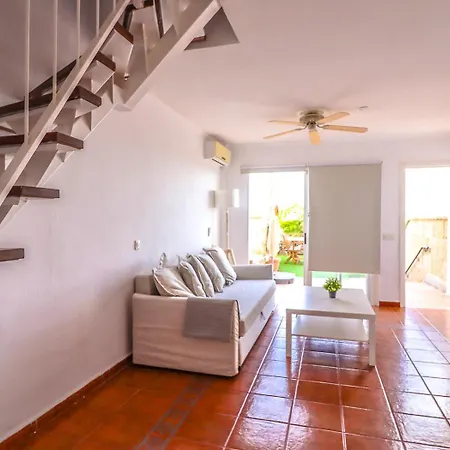 Rentaliday Arcoiris קיאו סלבאחה