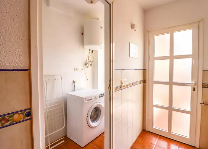 Rentaliday Arcoiris Apartmán