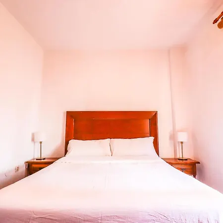 Rentaliday Arcoiris Apartamento Callao Salvaje