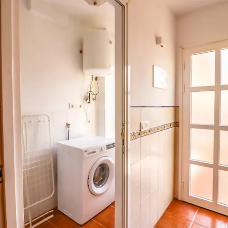 Rentaliday Arcoiris Apartament