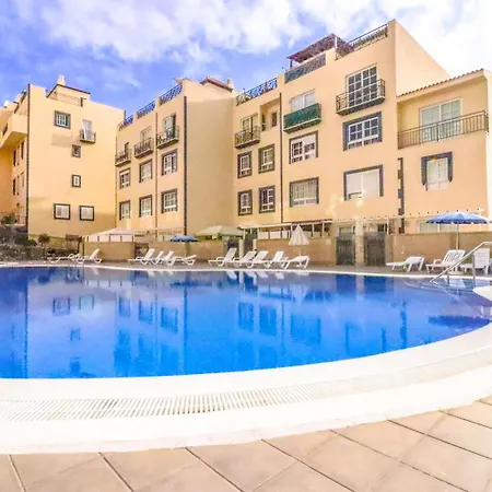Apartamento Rentaliday Arcoiris