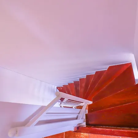 Apartmán Rentaliday Arcoiris