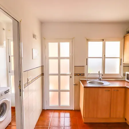 Apartamento Rentaliday Arcoiris *