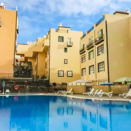 Apartmán Rentaliday Arcoiris