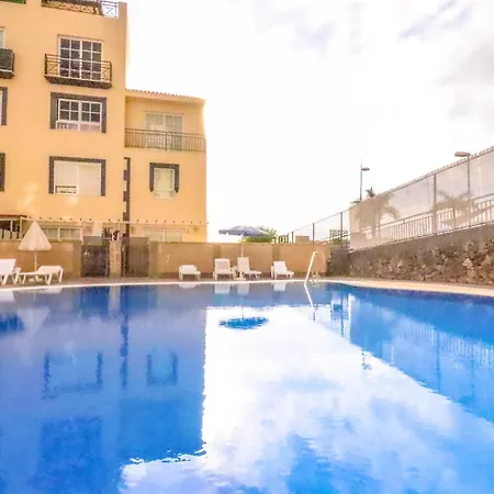 Rentaliday Arcoiris Apartmán