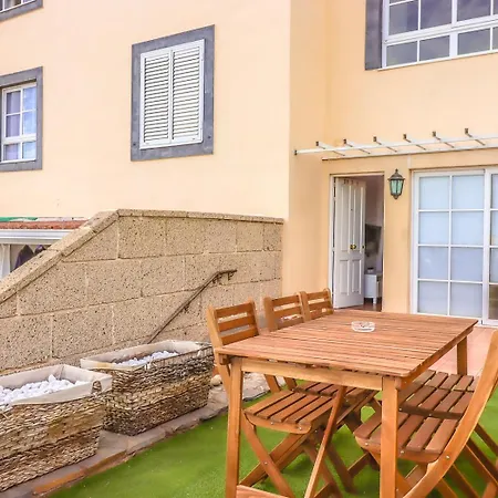 Rentaliday Arcoiris Apartament