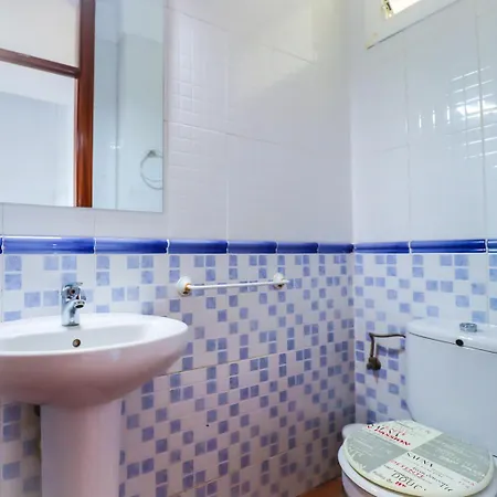 Apartament Rentaliday Arcoiris *