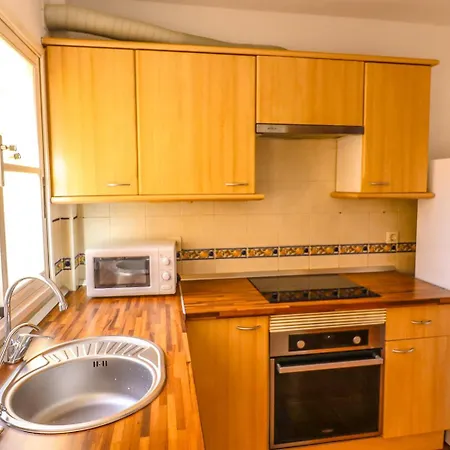 Rentaliday Arcoiris Apartamento