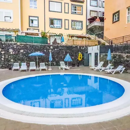 Rentaliday Arcoiris Apartament Callao Salvaje