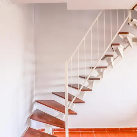 Apartament Rentaliday Arcoiris *