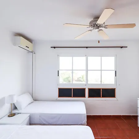 Rentaliday Arcoiris Apartament *