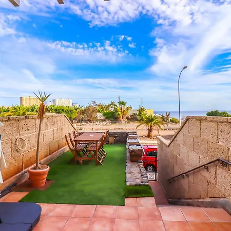 Apartamento Rentaliday Arcoiris *