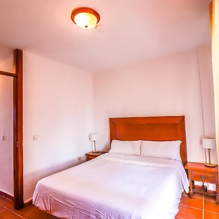 Rentaliday Arcoiris Apartamento Callao Salvaje