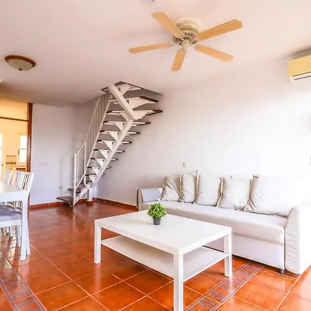 Apartamento Rentaliday Arcoiris *
