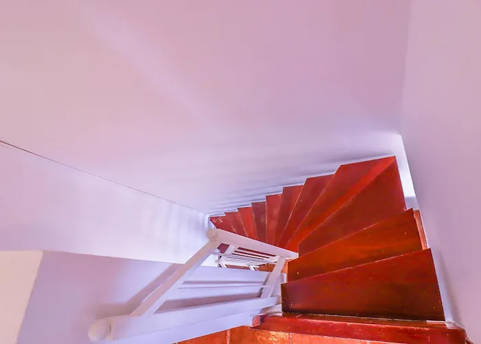 Lejlighed Rentaliday Arcoiris