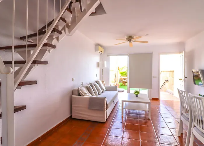 Rentaliday Arcoiris Callao Salvaje