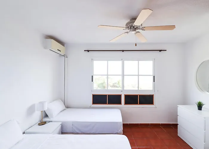 Rentaliday Arcoiris Lejlighed *