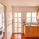 Apartman Rentaliday Arcoiris *