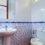 Apartman Rentaliday Arcoiris *