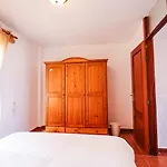 Apartman Rentaliday Arcoiris *