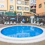 Rentaliday Arcoiris Apartman Callao Salvaje